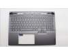 Lenovo COVER Upper Case ASM_SWS C 82Y4 BLWH para Lenovo Legion Slim 7-16APH8 (82Y4)