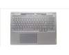 Lenovo COVER Upper Case ASM_SPA L21J8 FPSG BL para Lenovo ThinkBook 16p G4 IRH (21J8)