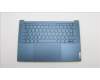 Lenovo COVER Upper Case ASM_SPA L83AA TT para Lenovo Yoga Slim 7-14APU8 (83AA)