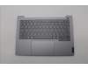 Lenovo COVER Upper Case ASM_UKE W21KG AGBL H para Lenovo ThinkBook 14 G6 IRL (21KG/21NQ)