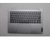 Lenovo COVER UpperCase UKE C83DA NFP CG BLAI AL para Lenovo IdeaPad Slim 5 14AHP9 (83DB)