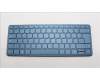 Lenovo COVER Keyboard L82YQ Assy SPA para Lenovo Yoga Book 9 13IRU8 (82YQ)