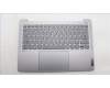 Lenovo COVER Upper Case ASM_FRA H 83AN ARGY para Lenovo IdeaPad Pro 5 14ARP8 (83AN)