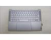 Lenovo COVER Upper Case ASM_SPA L83AA MG para Lenovo Yoga Slim 7-14APU8 (83AA)