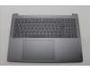 Lenovo COVER Upper Case ASM_GRE L 83DNLG PS para Lenovo Yoga Pro 9 16IMH9 Gen 9 (83DN)