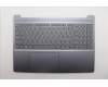 Lenovo COVER Upper Case ASM_ARA L 83K1 LG BL para Lenovo IdeaPad Slim 3 15IRH10 (83K1)
