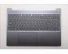 Lenovo COVER Upper Case ASM_ENG L 83N3LG NBL FP para Lenovo IdeaPad Slim 3 15Q8X10 (83N3)