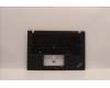 Lenovo MECH_ASM KBD/C UKE BKLT(TRA) UKWWNEBK para Lenovo ThinkPad T14s Gen 2 (20XF/20XG)