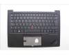 Lenovo MECH_ASM GRP KBD BZL,POR,WW,DB,CHY para Lenovo ThinkPad X1 Carbon G10 (21CB)