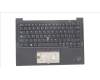 Lenovo MECH_ASM GRP KBD BZL,LA SPA,WW,DB,SUN para Lenovo ThinkPad X1 Carbon G10 (21CB)