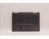 Lenovo MECH_ASM KBD BZL,WL,GY,SRX,SWS para Lenovo ThinkPad X1 Yoga 7th Gen (21CD/21CE)