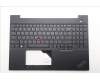Lenovo MECH_ASM FRU KBD CCV UKR (LTN) US BK para Lenovo ThinkPad E16 Gen 1 (Type 21JN)