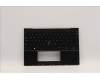 Lenovo MECH_ASM GP KBDBZL,UKE,WL,BK/BZ,CHY para Lenovo ThinkPad Z13 G1 (21D2/21D3)