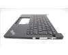 Lenovo MECH_ASM FRU KB CCV SWS UK BL (SRX) BK para Lenovo ThinkPad E14 Gen 5 (21JK/21JL)