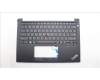 Lenovo MECH_ASM FRU KB CCV ARA US (CHY) BK para Lenovo ThinkPad E14 Gen 5 (21JK/21JL)
