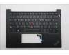 Lenovo MECH_ASM FRU KB CCV ARA US BL (SRX) BK para Lenovo ThinkPad E14 Gen 5 (21JK/21JL)