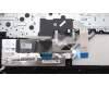 Lenovo MECH_ASM FRU KB CCV GER (LTN) UK BK para Lenovo ThinkPad E16 Gen 1 (21JU)