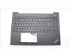 Lenovo MECH_ASM FRU KB CCV ITA (LTN) UK BK para Lenovo ThinkPad E16 Gen 1 (21JU)