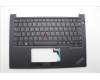 Lenovo MECH_ASM FRU KB CCV FRA (CHY) UK BK para Lenovo ThinkPad E14 Gen 5 (21JR/21JS)