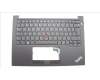 Lenovo MECH_ASM FRU KB CCV ITA BL (SRX) UK BK para Lenovo ThinkPad E14 Gen 5 (21JR/21JS)