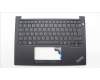 Lenovo MECH_ASM FRU KB CCV SPA BL (SRX) UK BK para Lenovo ThinkPad E14 Gen 5 (21JR/21JS)