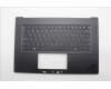 Lenovo MECH_ASM KBD BZL,WL,FPR,BK,CHY,ENG para Lenovo ThinkPad Z16 Gen 2 (21JX/21JY)