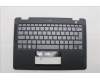 Lenovo MECH_ASM BLKB UKE w/C Cov,WFC Sunrex para Lenovo 13w Yoga Gen 2 (82YR/82YS)