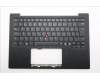 Lenovo MECH_ASM GRP_KBD_BZL_POR_WW_DB_CHY para Lenovo ThinkPad X1 Carbon Gen 13 (21NS/21NT)
