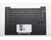 Lenovo MECH_ASM BL KB BK BRL SRX para Lenovo ThinkPad T14s Gen 6 (21R1)
