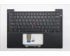 Lenovo MECH_ASM BL KB BK KOR SRX para Lenovo ThinkPad T14s Gen 6 (21R1)