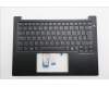 Lenovo MECH_ASM FRU KBD WC UKE BL(CHY)UK BK para Lenovo ThinkPad E14 Gen 7 (21T1)