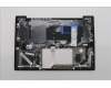 Lenovo MECH_ASM BL KB BK MG WW ENG LTN para Lenovo ThinkPad X13 Gen 6 (21RN)