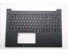 Lenovo MECH_ASM BL KB NP BK WW FRA PMX para Lenovo ThinkPad P16s Gen 4 (21QW)