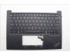 Lenovo MECH_ASM FRU ENG BL (CHY) US BK para Lenovo ThinkPad E14 Gen 6 (21M3/21M4)