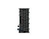 Lenovo NB_KYB KB SLV Sunrex UK English para Lenovo ThinkPad Yoga 370 (20JJ/20JH)