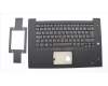 Lenovo MECH_ASM KBD+Bzl ASM,FR,w/o FPR,SRX para Lenovo ThinkPad X1 Extreme (20MG/20MF)