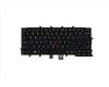 Lenovo NB_KYB KBD BL CHY USI para Lenovo ThinkPad X270 (20HN/20HM)