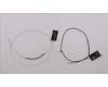 Lenovo ANTENNA Antenna B Flex3-1120 Main+AUX para Lenovo Flex 3-1120 (80LX)