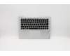 Lenovo COVER Upper Case ASM C 80VU S BL UK para Lenovo IdeaPad 710S-13IKB (80VQ)