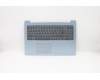 Lenovo COVER UPPERCASEASML80XLIB IMR UK KB para Lenovo IdeaPad 320-15IKB (81BG/81BT)