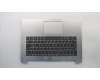 Lenovo COVER UpCaseASM W/KB L81DA PG UKE para Lenovo IdeaPad 330-14IGM (81D0)