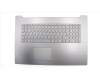 Lenovo COVER UpCaseASM W/KB NFP L81DK IG UKE para Lenovo IdeaPad 330-17IKB (81DK)