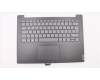 Lenovo COVER Upper Case ASM_UK L81MUBKTEXD para Lenovo IdeaPad S145-14IGM (81SB)