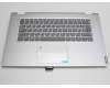 Lenovo COVER UpperCase C81N5GRY NFPNBLKB UK para Lenovo IdeaPad Flex-15IWL (81SR)