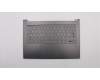 Lenovo COVER Upper Case ASM_ND L 81C4 IG para Lenovo Yoga C930-13IKB (81EQ)