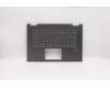 Lenovo COVER Upper Case C 81JS IG W/KB FR para Lenovo Yoga 730-15IWL (81JS)