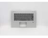 Lenovo COVER Upper Case C 81JS PTN W/KB SW para Lenovo Yoga 730-15IWL (81JS)
