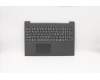 Lenovo COVER Upper Case ASM_ND L 81K6 IG para Lenovo V155-15API (81V5)