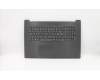 Lenovo COVER Upper Case ASM_SW L 81RG IG para Lenovo V340-17IWL (81RG)