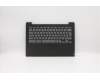 Lenovo COVER UpperCaseASM B NFP_OB_UK W/UK para Lenovo Chromebook S340-14 Touch (81V3)